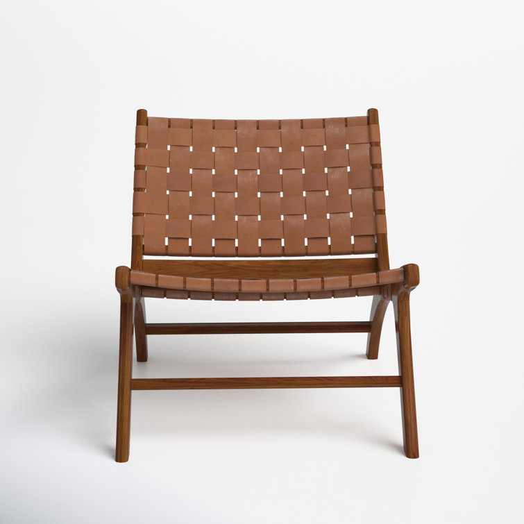 Wayfair woven online chair